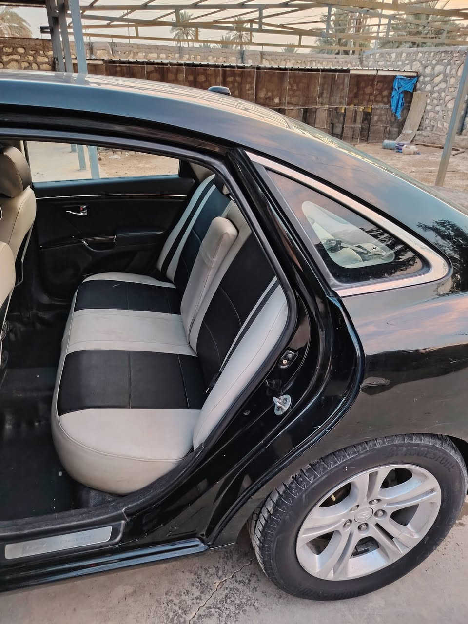 ازيرا • ٢٠٠٩ • رقم اربيل