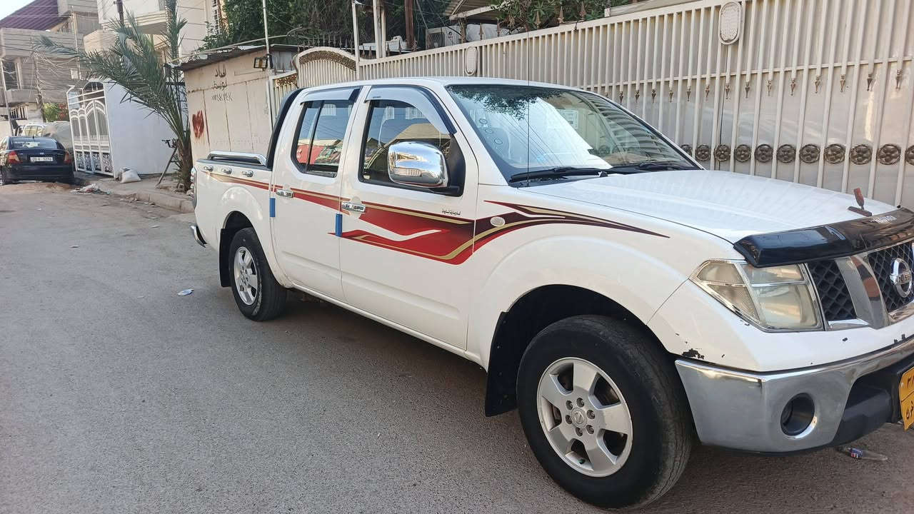 السلام عليكم
بيكم نيفارة موديل ٢٠١٠ كفالة عامة حدادية تبريد تايرات جديد 
مكينته تنقيص دهن السيارة وكالة عامة سنوية ٢٠٢٧ سيارة خير من الله للبيع السعر ١٠٨ وبيه مجال لو مراوس بيكم تيوتا ٢٠١٠ 
العنوان بغداد بلديات للاستفسار ***********

