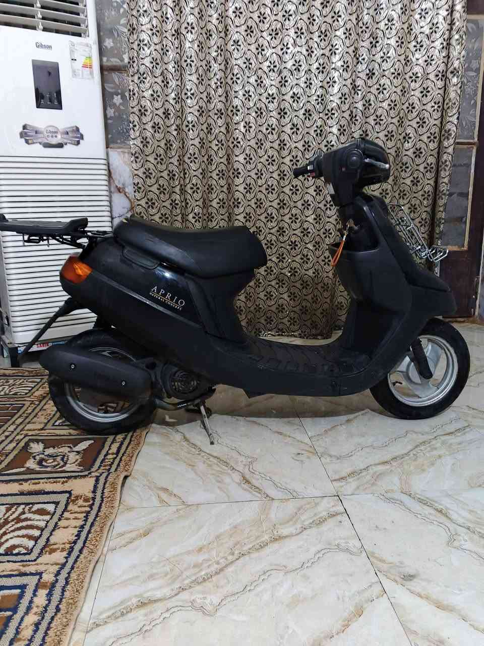 بطة • حاويه • موديل ٩٩