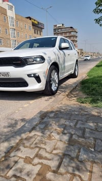 دورنكو Gt ٦سلندر موديل ٢٠٢١  رقم اربيل ماشية ٤٢ الف صبغ بابين وجاملغ خ...