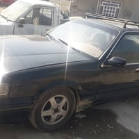 دايو برنس • محرك وكير واكسل • التاجيات