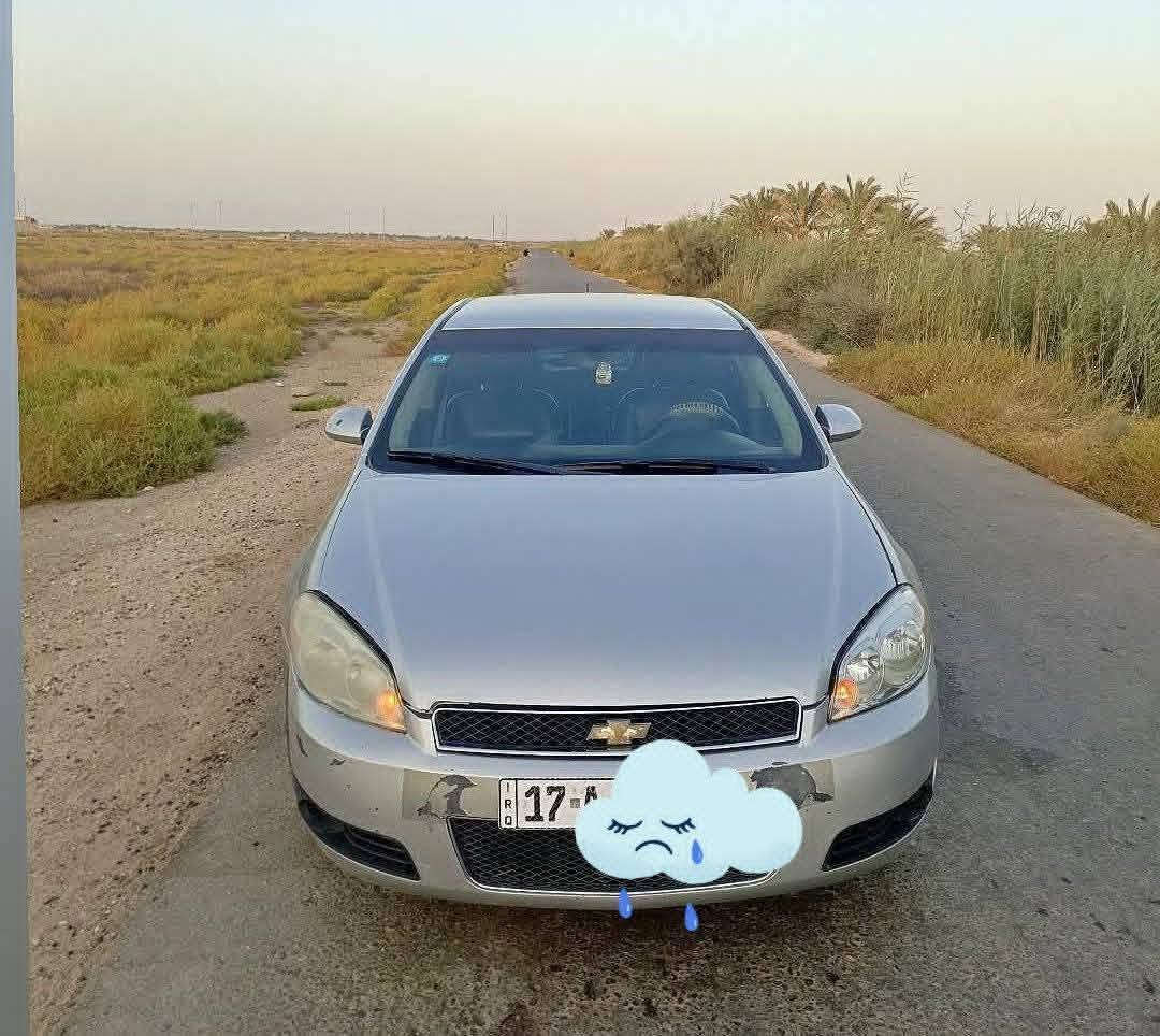 السلام عليكم
للبيع او مراوس 
امبالا 2016 LTZ
حجم المحرك 3600

كشن جلد /تبريد تدفئه
تحكم ستيرن

رقم مثنى انكليزي/ بأسمي 
المكان السماوه

سعر 97 وبيها مجال 
للاستفسار اكثر عله الرقم
***********
