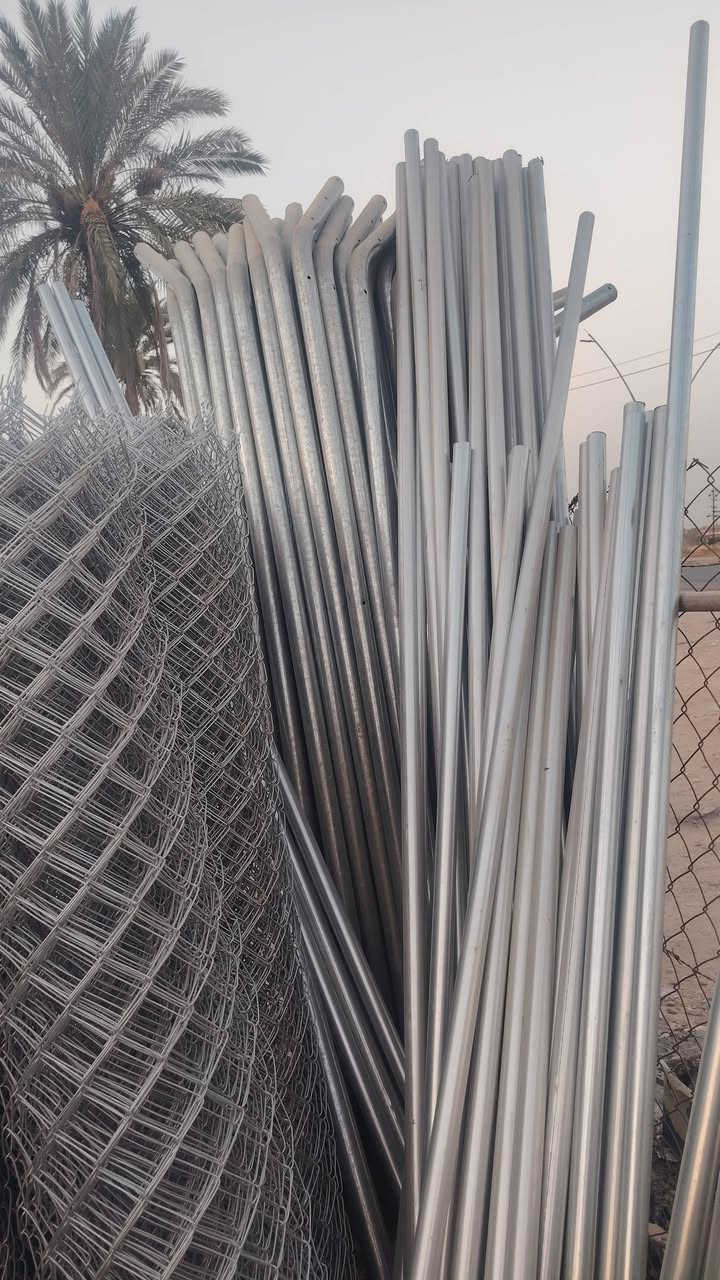 عرض خاص 🚩

سارع في الحجز 🥇⭕ 

بوري كونكريت بأحجام مختلفه 🚨

السعر 3.500 فقط 🌋

الموقع 📍 ديالى الغالبيه قرب جسر الغالبيه القديم ✔️

للاستفسار   ***********   📞☎️
