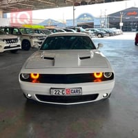 تشالنجر • ٢٠٢١ • ٣٩٠٠٠ ميل