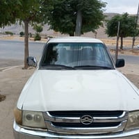 بيكاب • ٢٠٠٧ • مكينة سليمة