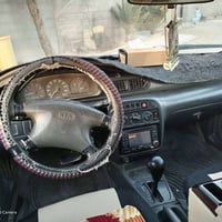 سيفيه ٩٥ • أوتوماتيك • ديالى