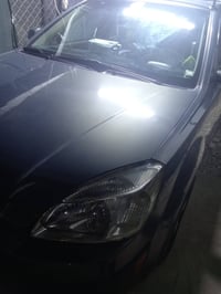٢٠٠٧ • وارد امريكي • غاز تركي