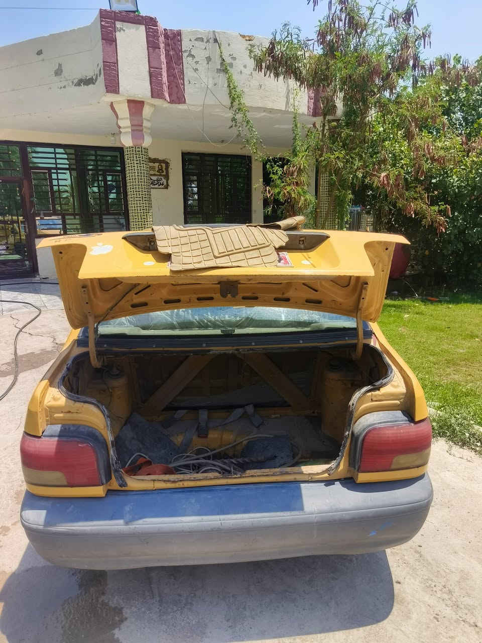 مكانهه نيل سعرهه ٨٠٠ بيهه مجال ***********
