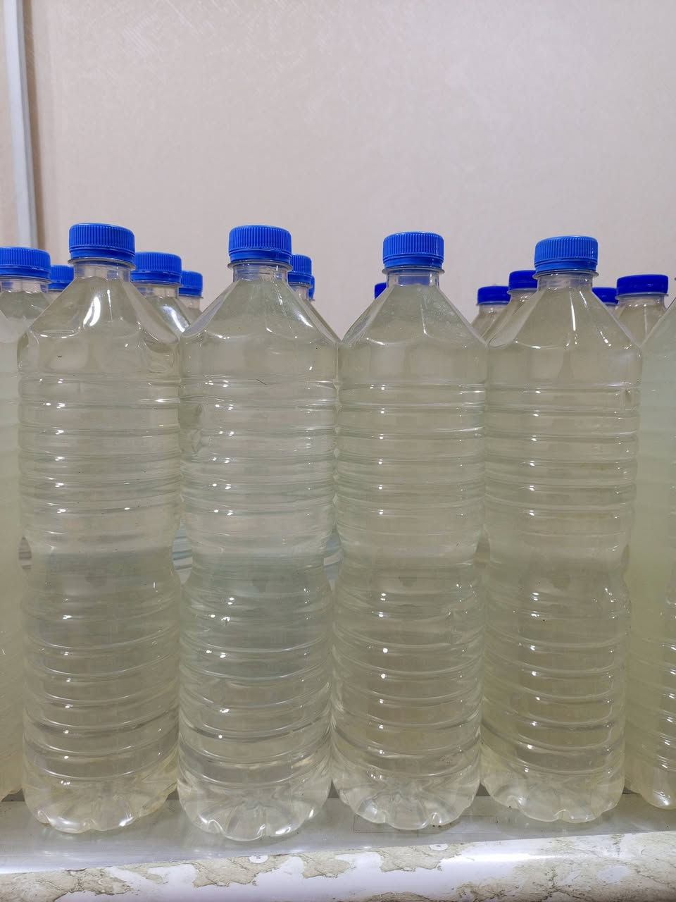 السلام عليكم
متوفر خل تفاح عظوي طبيعي(مالي) مركز 100٪
مال بساتين أهلنه في شهربان.
السعر بلاش بطل (6000)

ويوجد(ماء بطنج)مركز100٪
السعر (3000)
عنوان المحل.تقاطع 7نيسان مجاور مرطبات بهار محل أبو يوسف.
المحل مفتوح من الساعة 7:30مساء
حتى 12مساء
موبايل***********
