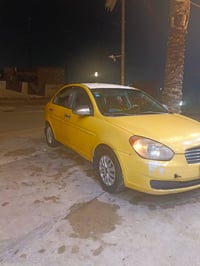 للبيع اكسنت موديل 9.امريكي كود واحد     فول ما عده فتحه مكينه كير شرط ...