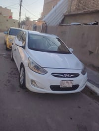 اكسنت ٢٠١٥ • مكينة ١٦٠٠ • فول مواصفات