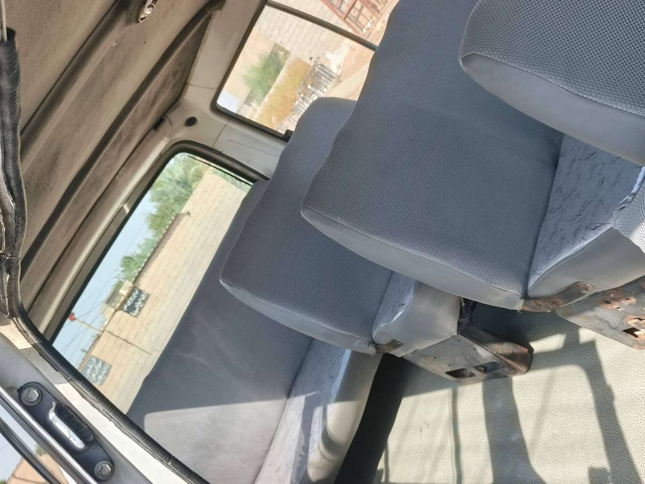 جمبي • ٢٠١٠ • رقم بغداد