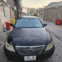 بي واي دي F6 • موديل ٢٠١٢ • مكينة ١٨٠٠