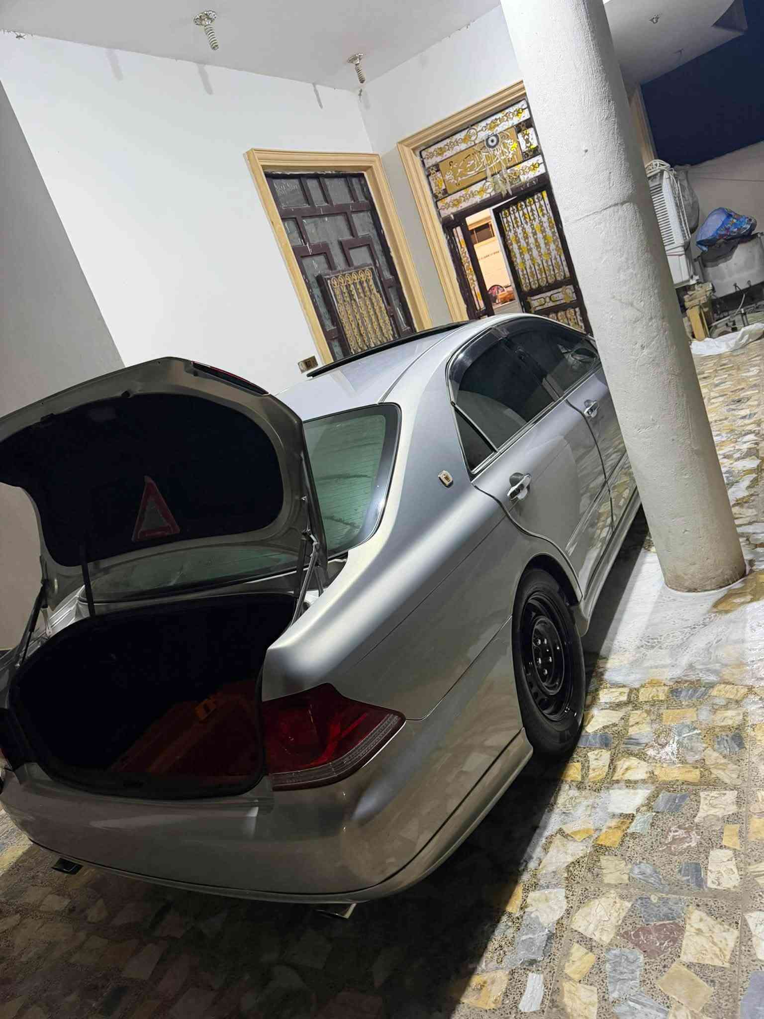 شاهينه • رقم نجف • بابل