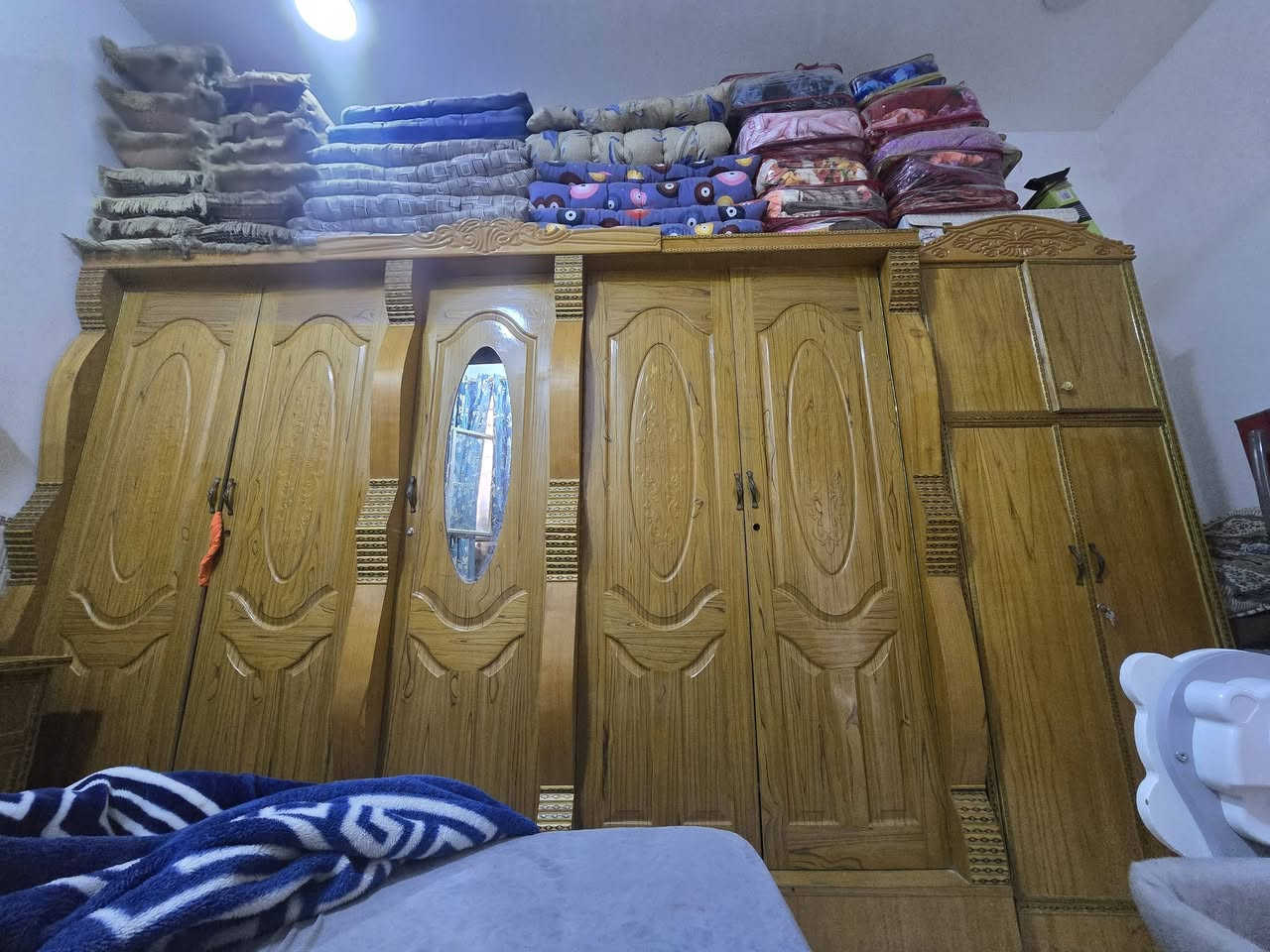 غرفة اخشاب • عراقي • للبيع