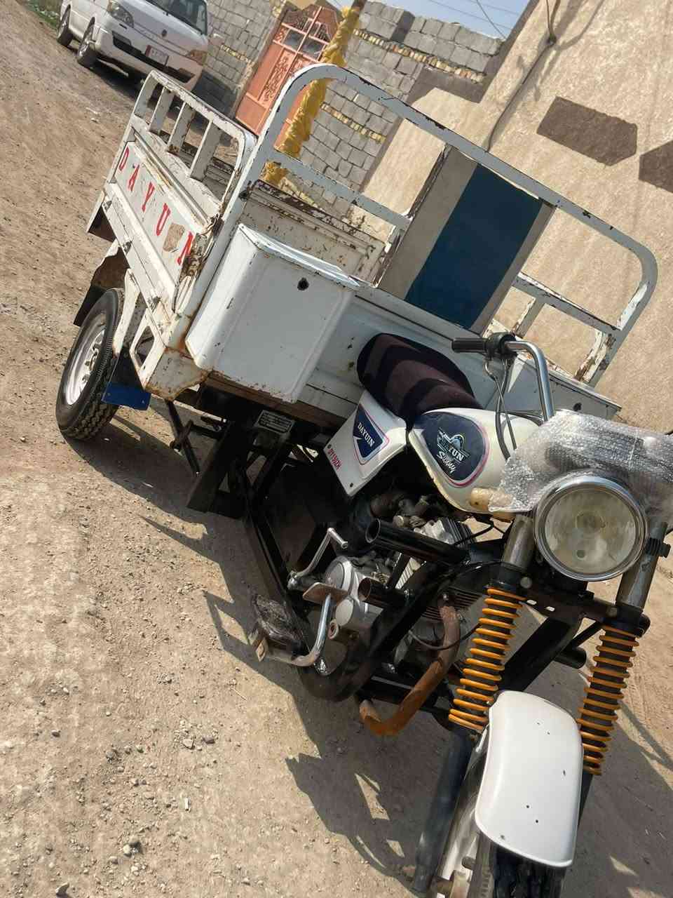 ستوته • ٢٠١٨ • شاصي مكفول