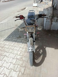 دراجه • للبيع • الديوانية