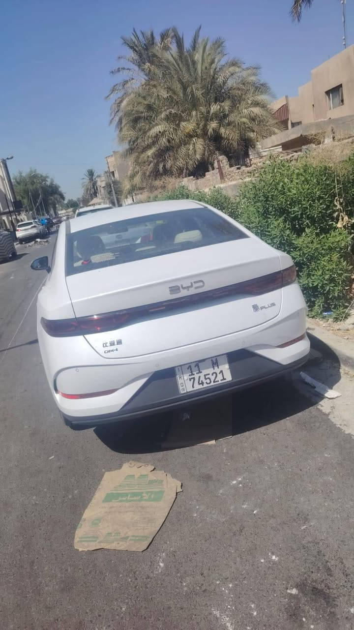اسلام عليكم بيوايدي كن بلاص بسمي شخصين موديل ٢٥ زيرو ماشيه ١٨الف كفاله عمامه شركت صده الكاضميه داخل بيجي المرغوب ملحقاته وياه السعر 9700اوبيه مجال مكاني بغداد يم علوت الرشيد ***********
