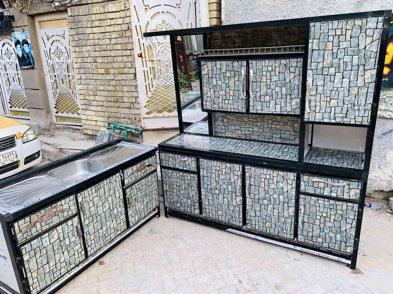 كاونترات مستخدم نضيف تسكام المنيوم اي ضرر مابي مكان بغداد اكو توصيل شراي خاص او *********** بي وتساب
