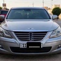 جنسيز 2012 مراوس فقط 07838315136 سيارة مرتبة ونظيفة،  صبغ حزام جراد فق...