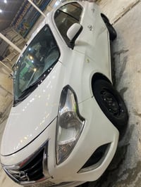 نيسان ٢٠١٤ • مكينة جاهزه • البصرة