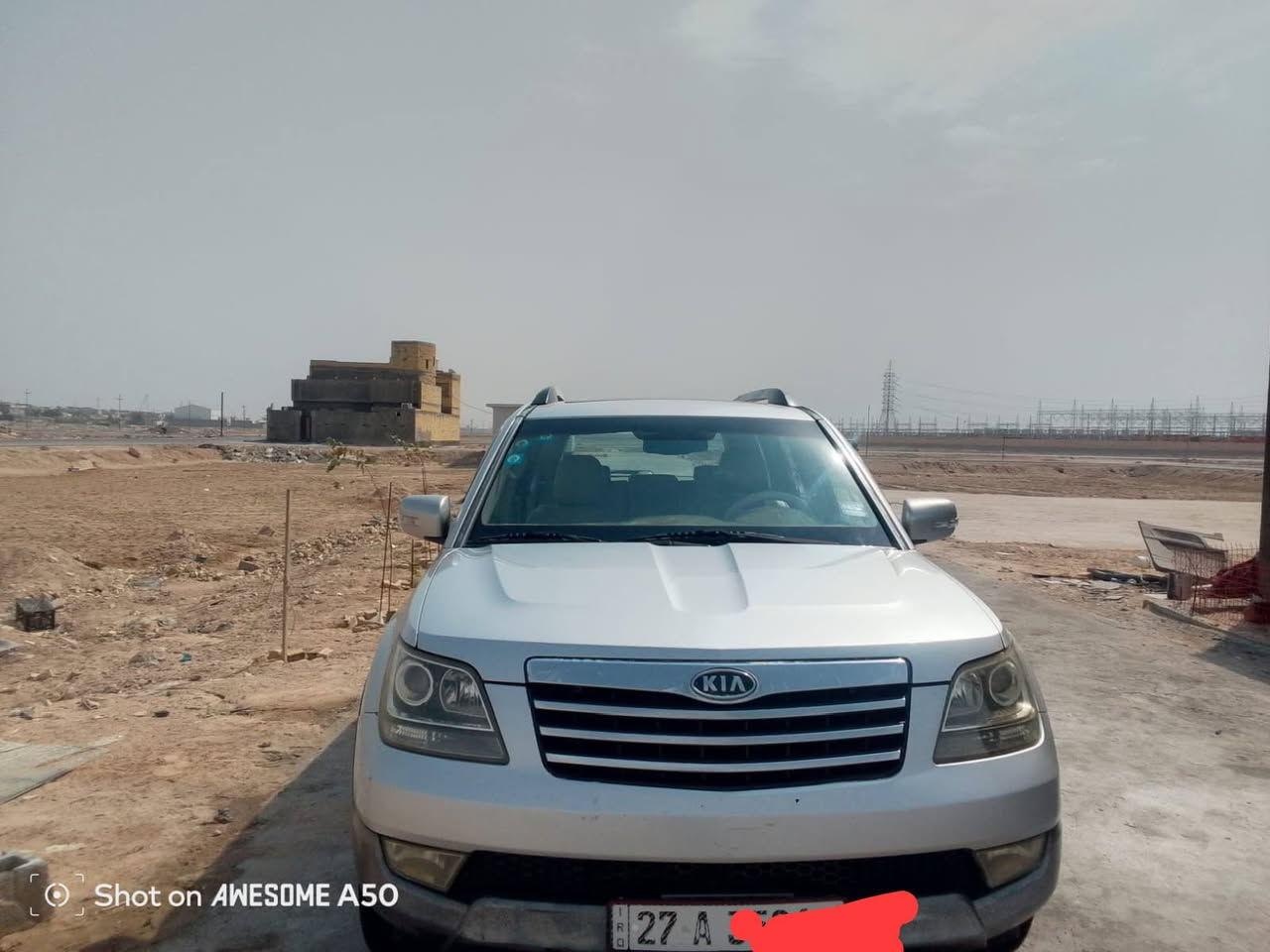 موهافي فول • ٢٠١١ • بصرة