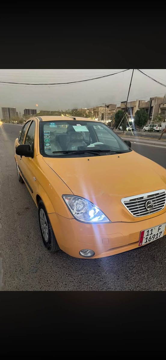 اوتوماتيك • ٢٠١٥ • رقم بغداد