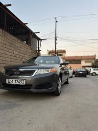 اوبتما ٢٠١٠ • ٩٥ الف ميل • رقم نينوى