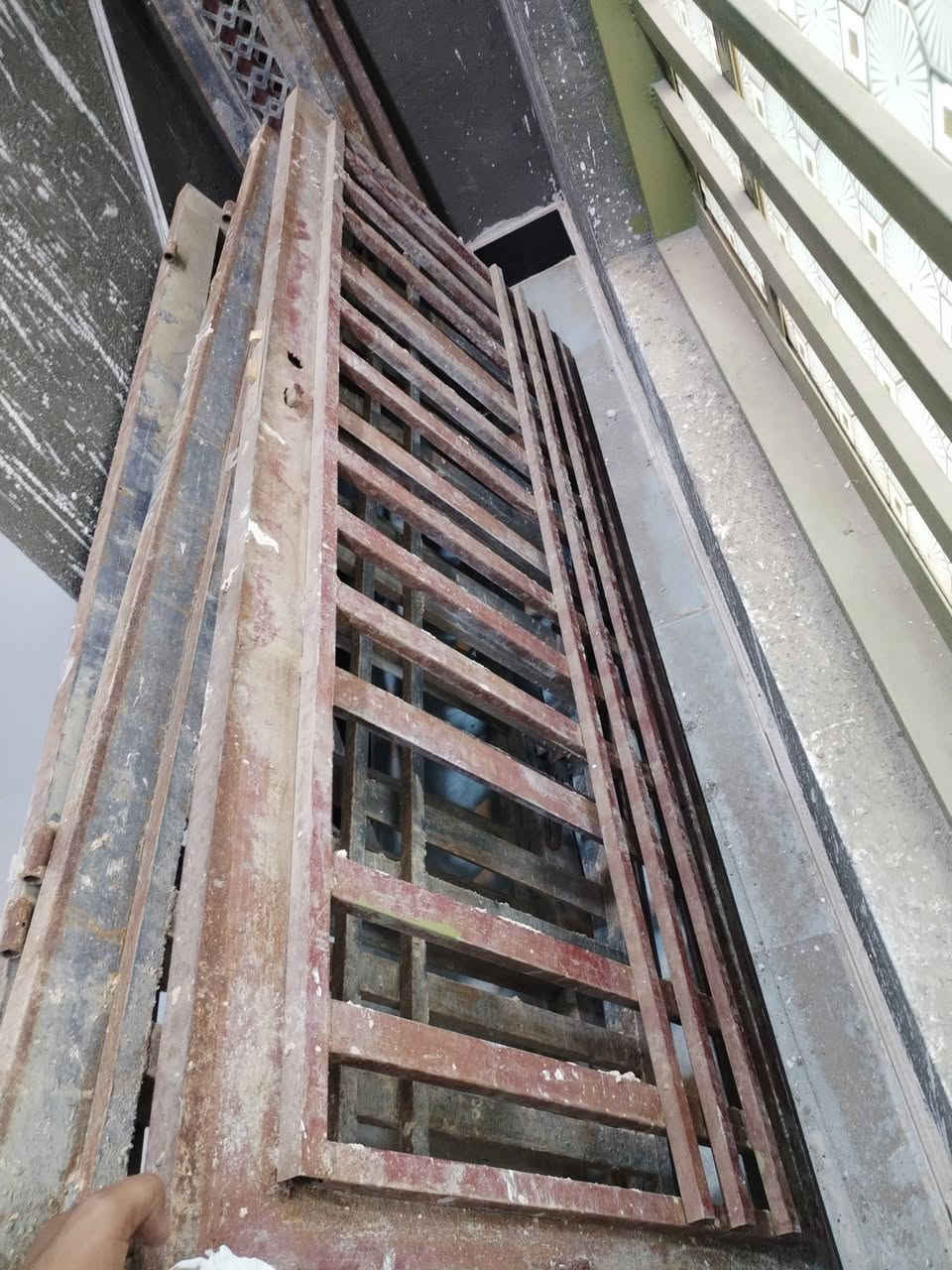 بيبان البيع العدد ٣ باب استقبال وباب مطبخ وباب منور بدون جراجيب العنوان ميسان حي الموضفين قيم وخذ رقم الهاتف *********** @إشارة
