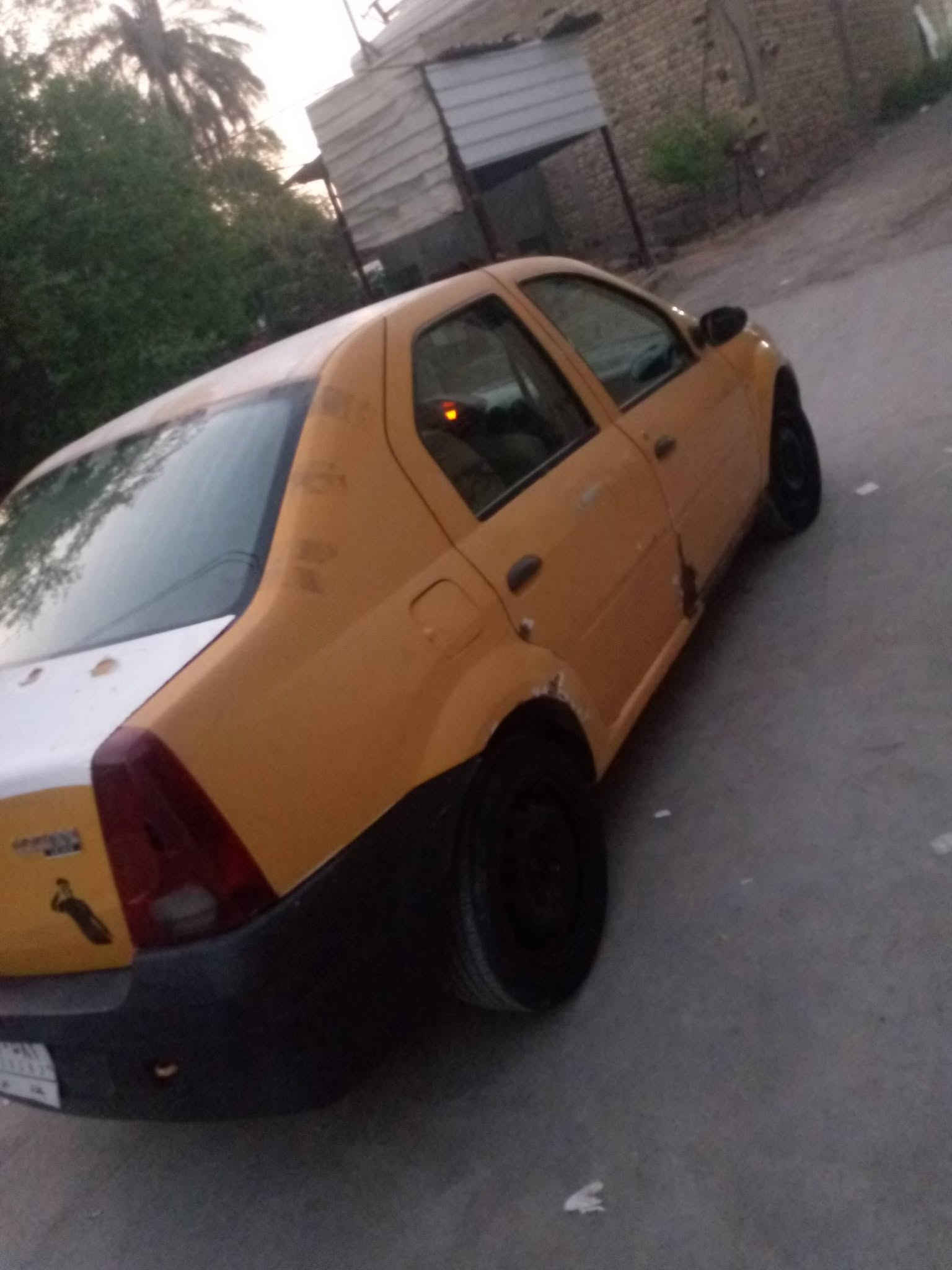 رينو لوكان موديل 9 رقم بغداد سنويه منتهيه مكينه وكير نضاف حداديه نضيفه تخم تاير نضيف كهربائيات شغاله راعيها ماندله ابيع مكاتبه مسؤول عن السرقه والعشائر مكان سماوه البساتين الشرقيه السعر 13 لاتصال ***********
