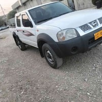 نيسان • موديل ٢٠١٢ • مستعمل