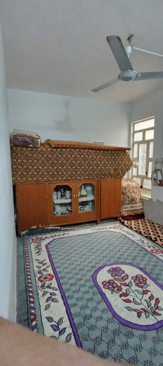 حي النداء • ٥٠م • دورين