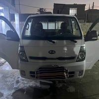 كيا موديل 2018 كفال شرط التحويل محرك بلاد تبخير قليل تبريد تخم تاير جد...