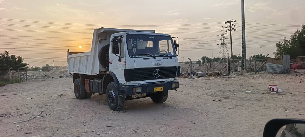 موديل ٨٢ • مكينة ٦ • نجف