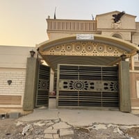 جانب من عملنا في النهروان وتم انجاز السقيفه ونشكر كادر شركه الفرات ومن...
