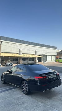 E350 AMG • ٢٠٢١ • ٣٠٠٠٠ ميل