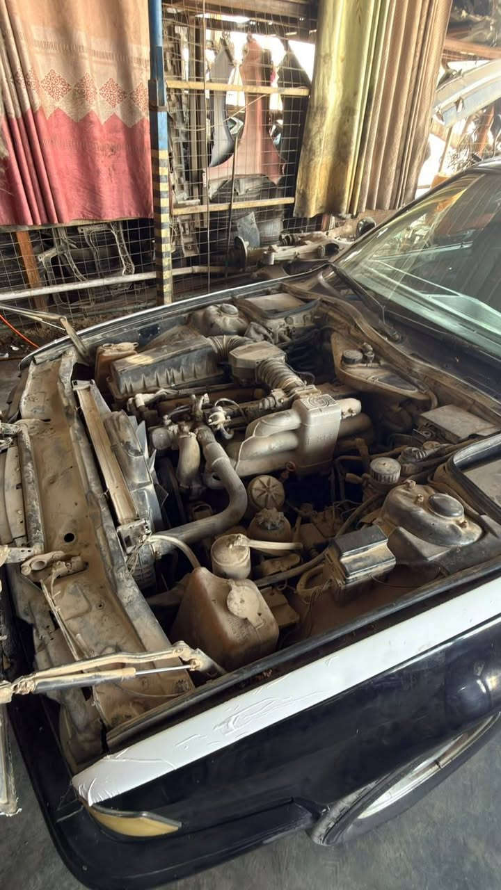 شباحووو 😂😂

شباب 735 للبيع
السياره نضام ايميل سكليتر كهربائي
كير ومكينه جدد وحلوات
كهربائيات مابيها شي شغاله
اخوان من الاخير السياره مال واحد ياخذها ويرتبها ع كد  الحال
ب 28 وبيها مجال بسييييييط كلش كلش

مكاني سماوه

***********
***********
