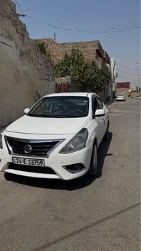 نيسان صني • ٢٠١٩ • زاخو