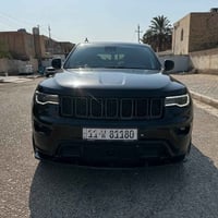 Grand Cherokee x 2021 المحرك: 3.6 لتر V6 Pentastar  ناقل الحركة: أوتوم...
