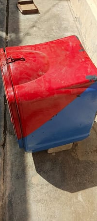 صندوك دلفري • كسرين صغار • واتساب