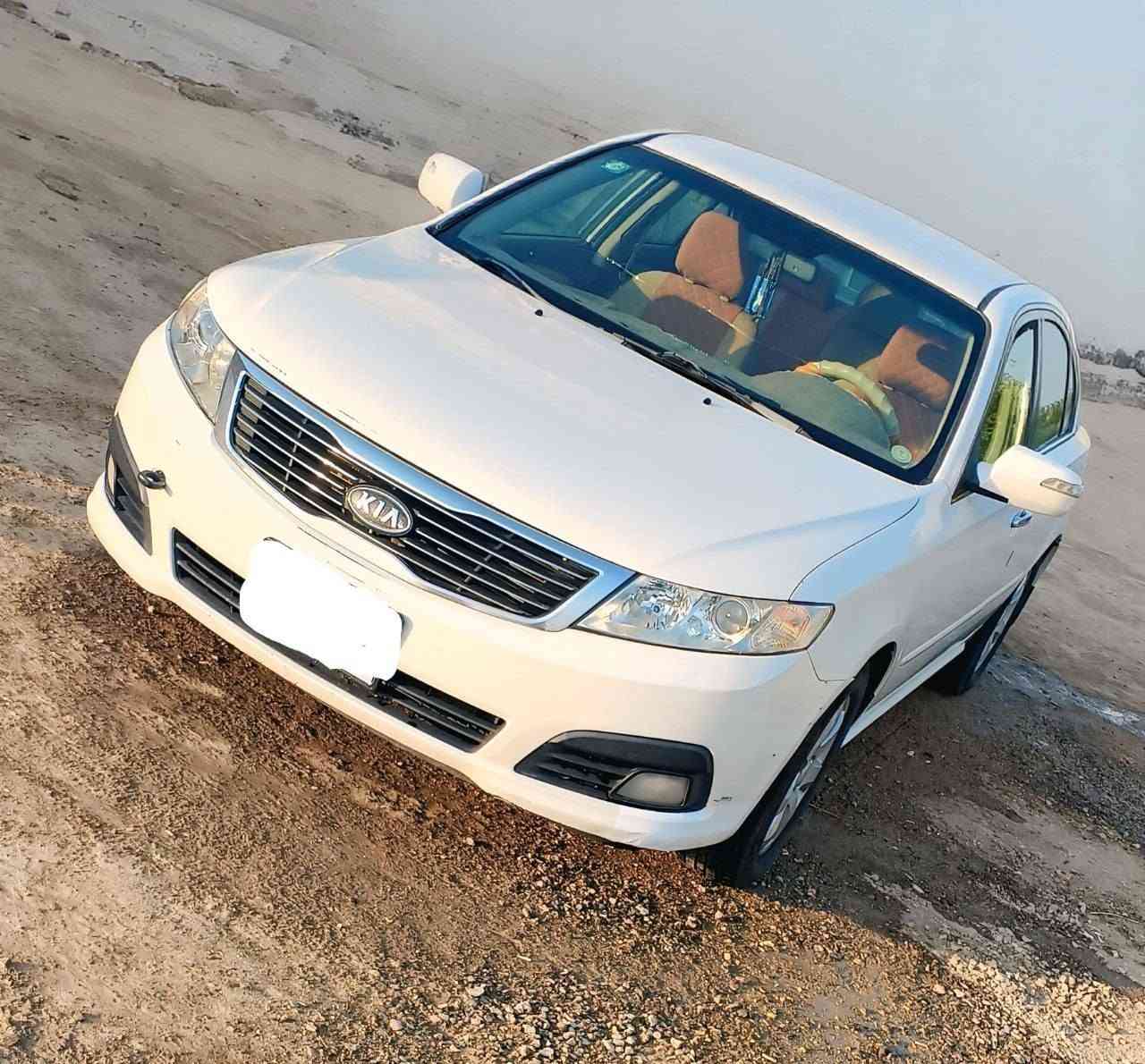 السلام عليكم للبيع
كيا اوبتما 2009 خليجي مكفولة من الصبغ والتبديل
كير محرك حداديه تخم تاير  
السياره برغي ماعايزه رقم بغداد تحويل مباشر سنويه ٢٨
  السياره شرط السونار مكان ديوانيه
رقم الهاتف 
***********
