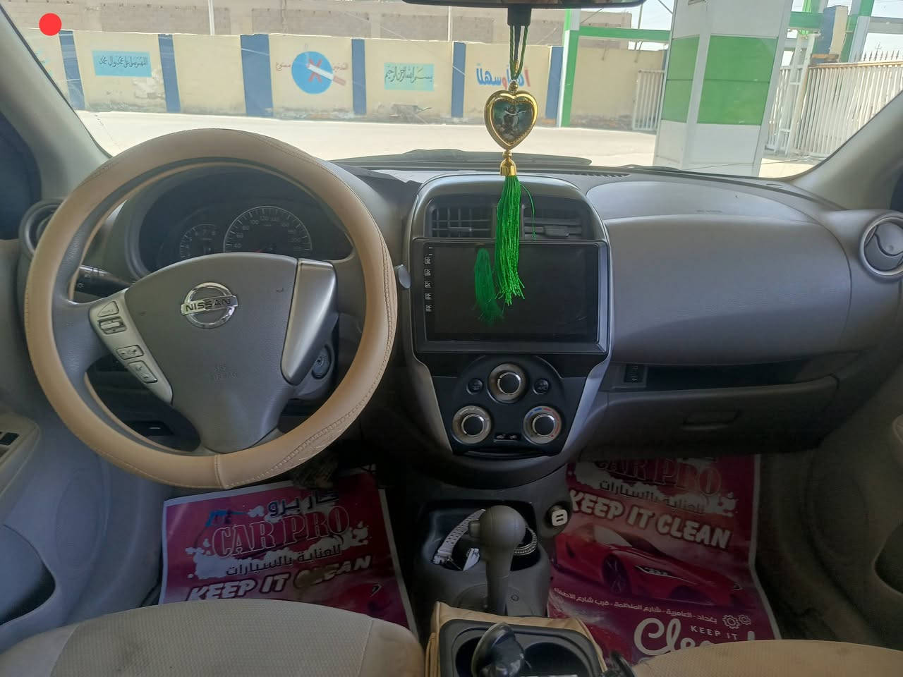 للبيع سني هندي بليته زركه موديل 21 رقم اربيل وكاله بسمي سياره بيه تبديل 5 قطع أبيع احزام كير ومكينه مكفولات سياره ماشيه 89k مكان سياره بغداد سعر 75 وبيها مجال تواصل واتساب ***********

