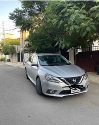 سنترا • ٢٠١٦ • ٦٨٠٠٠ مايل