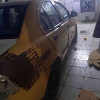 طيبه • ٢٠١٥ • سدر جديد
