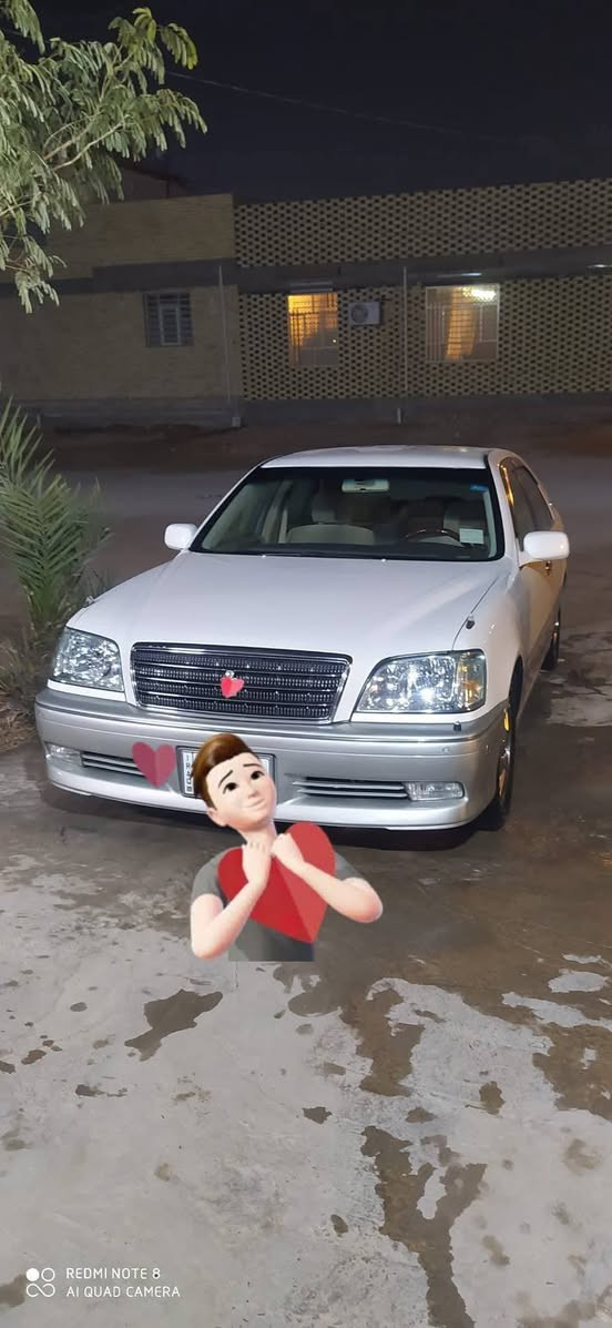 السلام عليكم 

ملكه 2003مكفوله من الكص والعيب الشرعي مدفوع گمرك 
3دكم فول مواصفات 

للاستفسار على رقم الهاتف 
***********

السعر 120ورقه وبيها مجال
