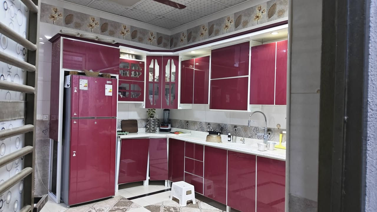 كربلاء • ١٣٠متر • مؤثث كامل