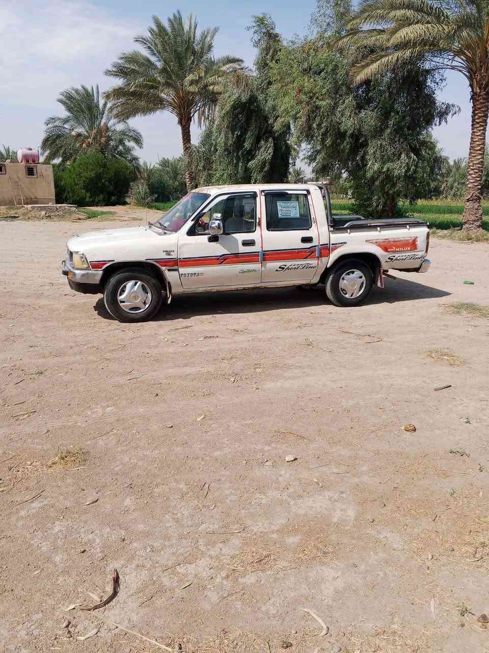 موديل ٩٠ • مكفولة • رقم بغداد