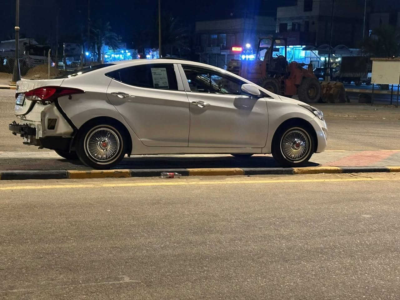 سياره النترا موديل 13 فتح تحكم تخم تاير بيها جديد ابو الخطه سياره بها قطعتين كان مبلغ الباب شده وخمسه وبيها مجال سياره باسمي رقم بابل عادي حتى لو بيعه ومراوس بس حسب القناعه *********** هذا رقم موبايلي
