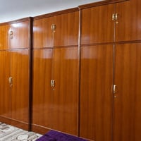 غرفه صاج • ٦ أبواب • درجة أولى