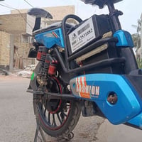 حجم ٢٠ • جديده • ٤ بطاريات